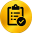 Checklist icon