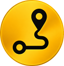 Route icon